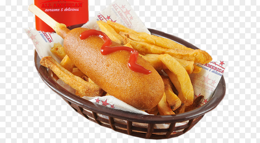 Food Carnival French Fries Corn Dog Hot Cuisine Of The United States Chicken Nugget PNG