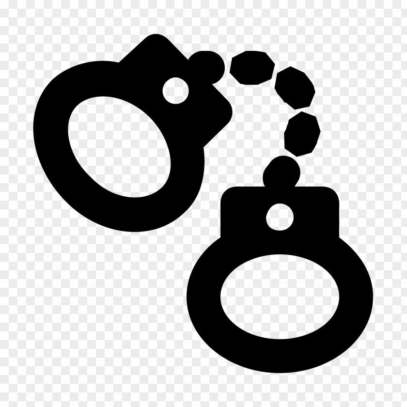 Handcuffs Clip Art PNG