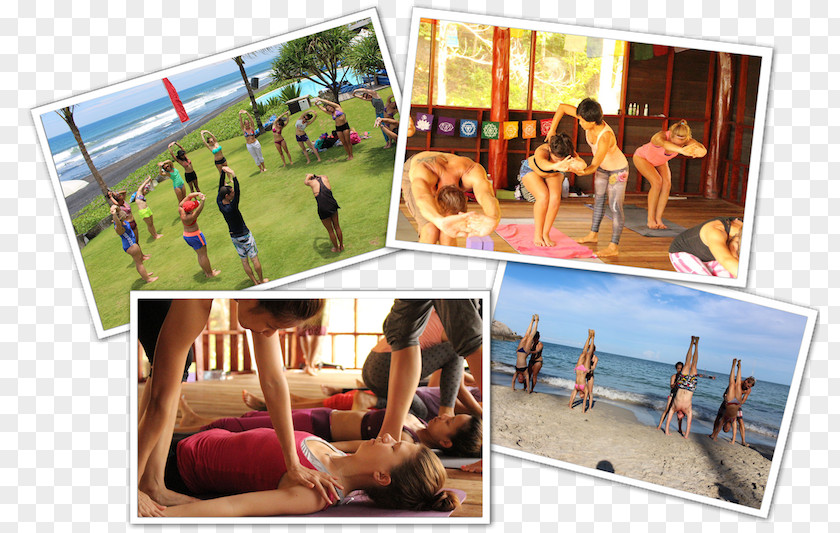 International Yoga Leisure Vacation Recreation Advertising Summer PNG