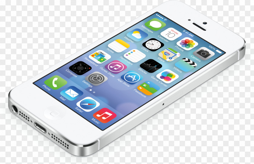 Iphone Apple IPhone 5s X 5c Smartphone PNG