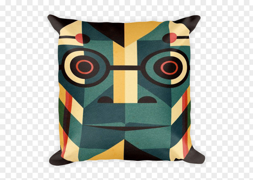 Pillow Throw Pillows Cushion Ancient Egypt Rectangle PNG