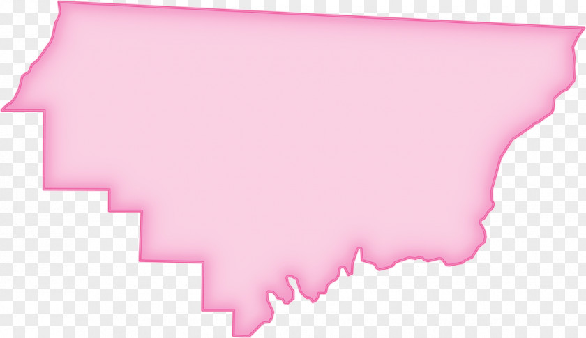 Pink M PNG