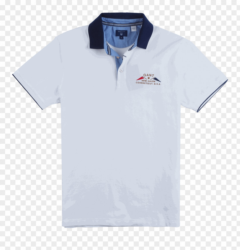 Polo Shirt T-shirt Tennis Paul & Shark PNG