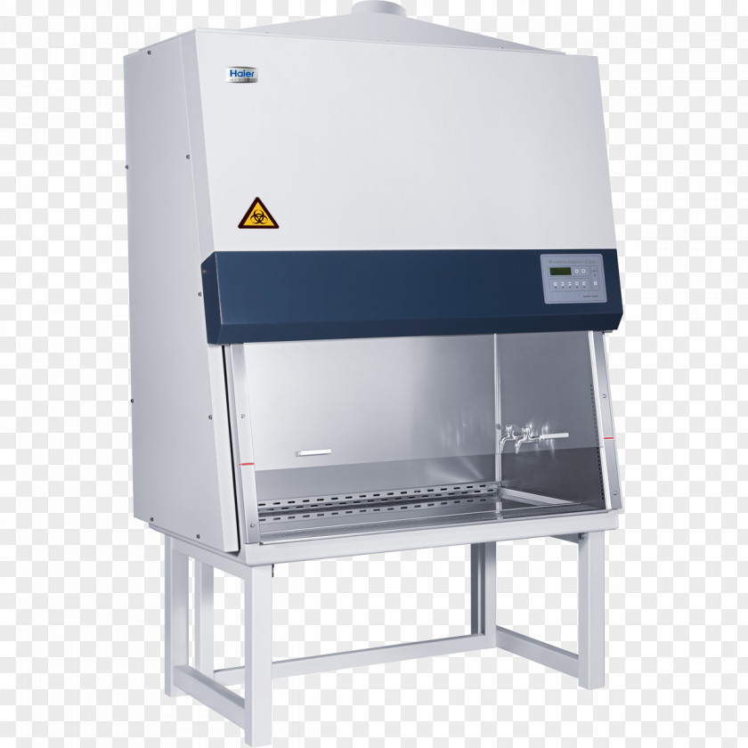 Safe Production Biosafety Cabinet Laboratory Laminar Flow Level Manufacturing PNG