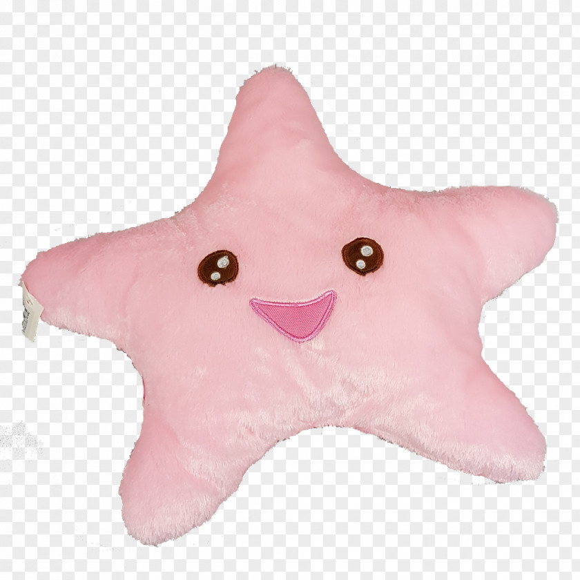 Soft Toys Plush Stuffed Animals & Cuddly Gift Shop Starfish PNG