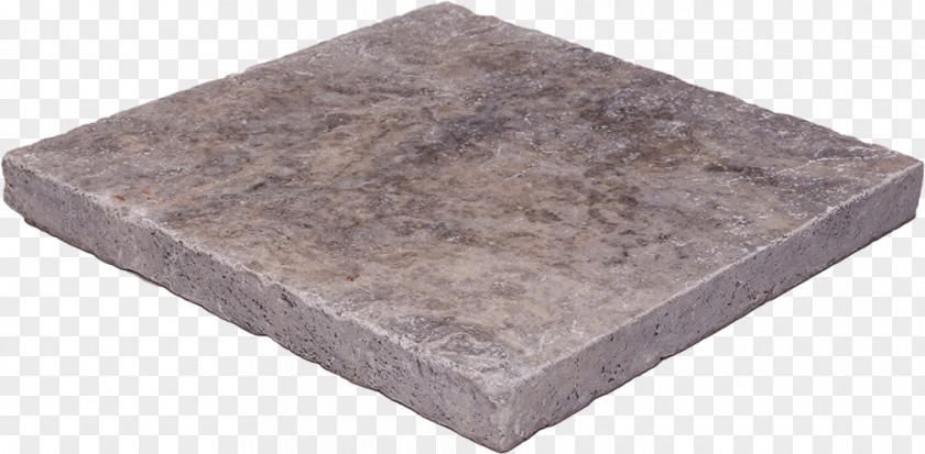 Tumbled Bricks Silver Baystone Tile Travertine Tiramisu PNG