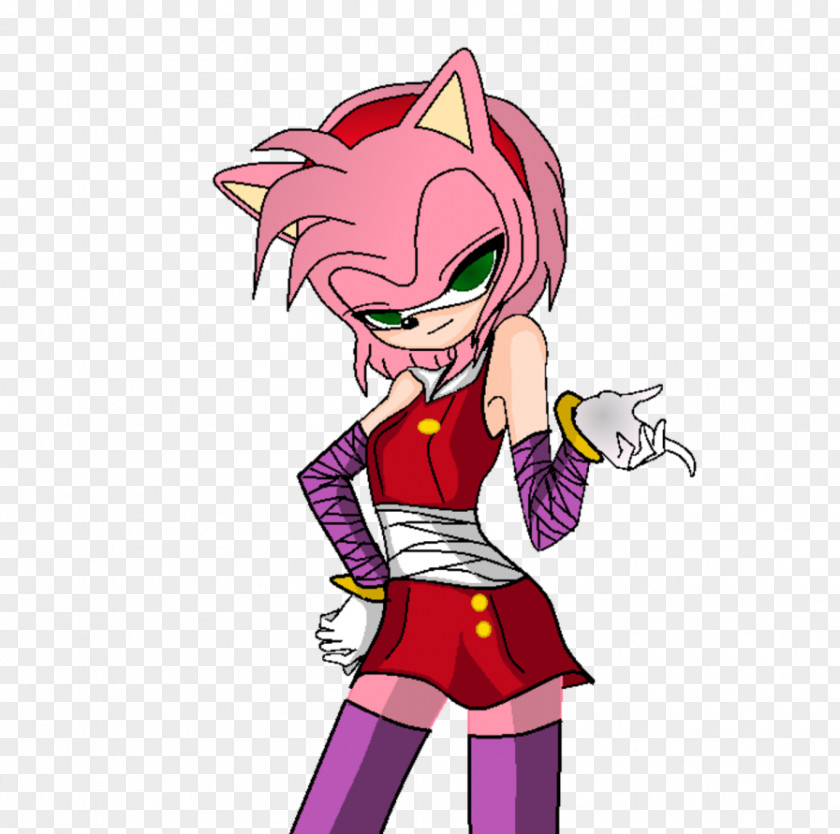 Amy Rose Ariciul Sonic Shadow The Hedgehog Adventure 2 Free Riders PNG