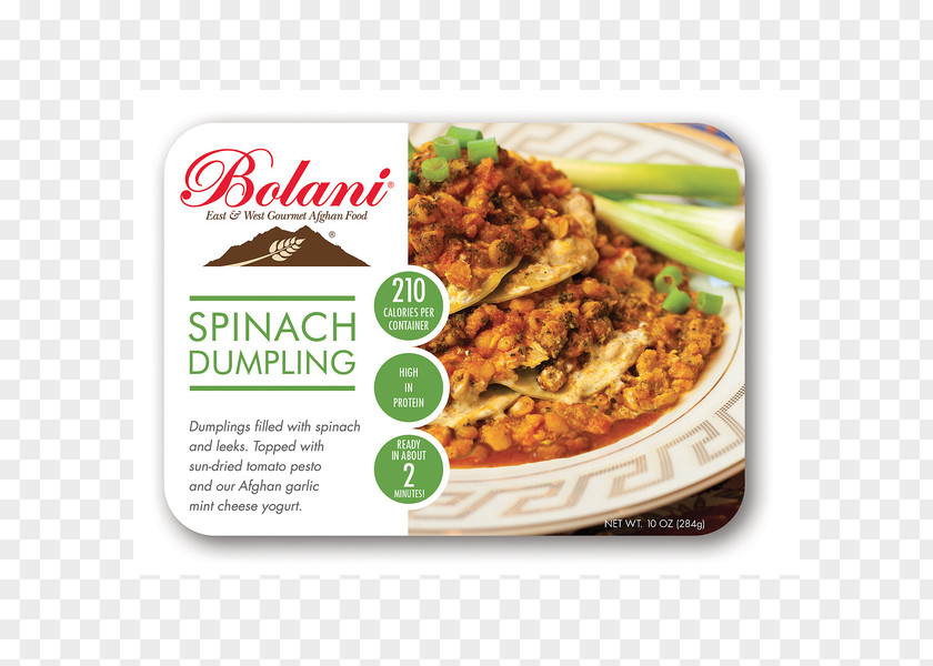 Bolani Recipe Butternut Squash Cuisine Spinach PNG