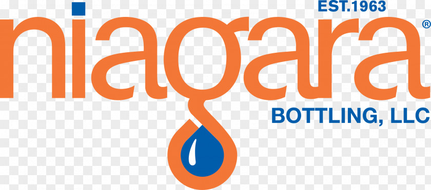Business Logo Niagara Bottling Race Sponsor Organization Brand PNG