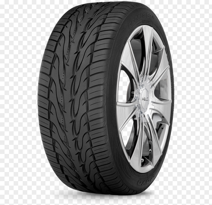 Car Run-flat Tire Bridgestone Goodyear And Rubber Company PNG