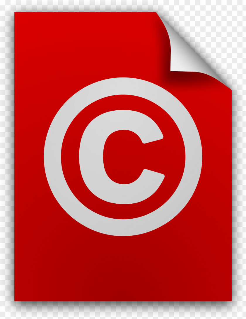Copyright Public License Notice Law PNG