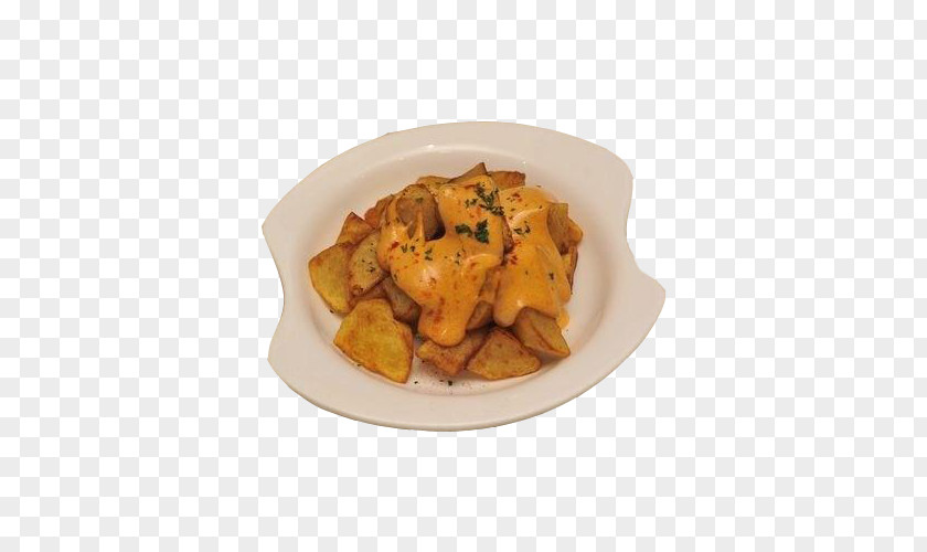 Delicious Potato Patatas Bravas Vegetarian Cuisine Recipe Side Dish Curry PNG