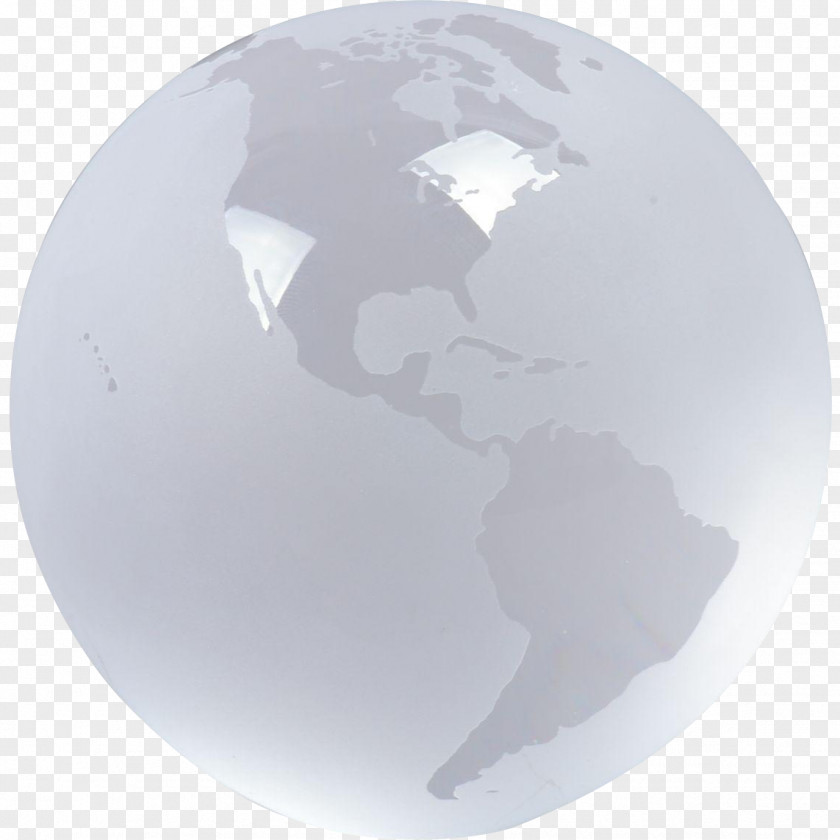 Global Earth Globe Sphere Circle PNG