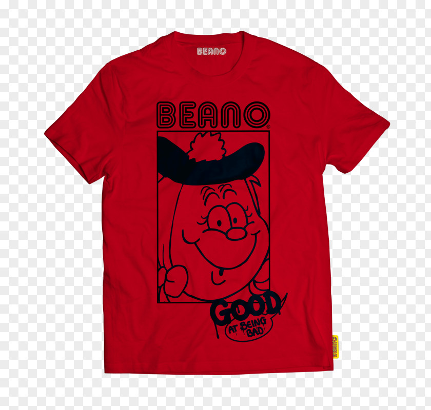 Good Bad T-shirt Sleeve Clothing Crew Neck PNG