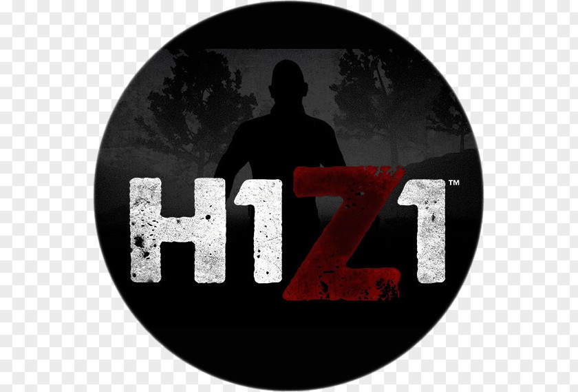 H1z1 H1Z1 TwitchCon Daybreak Game Company Battle Royale Survival PNG