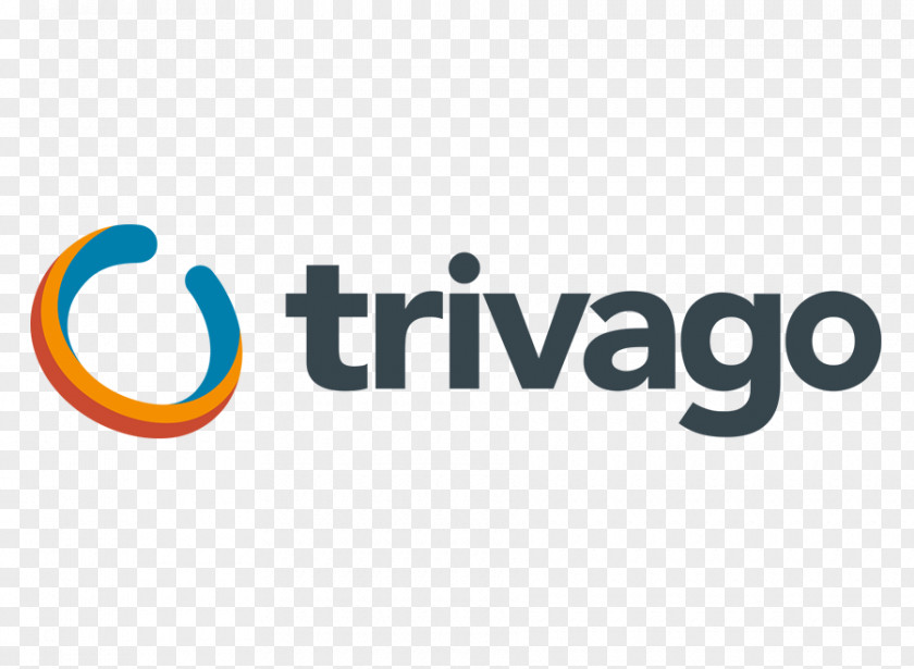 Hotel Trivago N.V. Logo Rebranding PNG