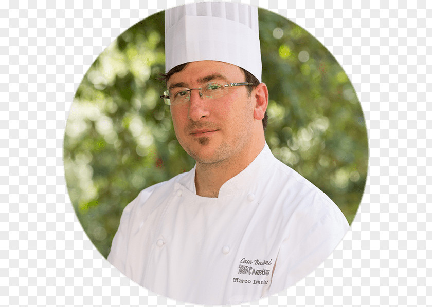 Italian Chef Chef's Uniform Celebrity Chief Cook PNG