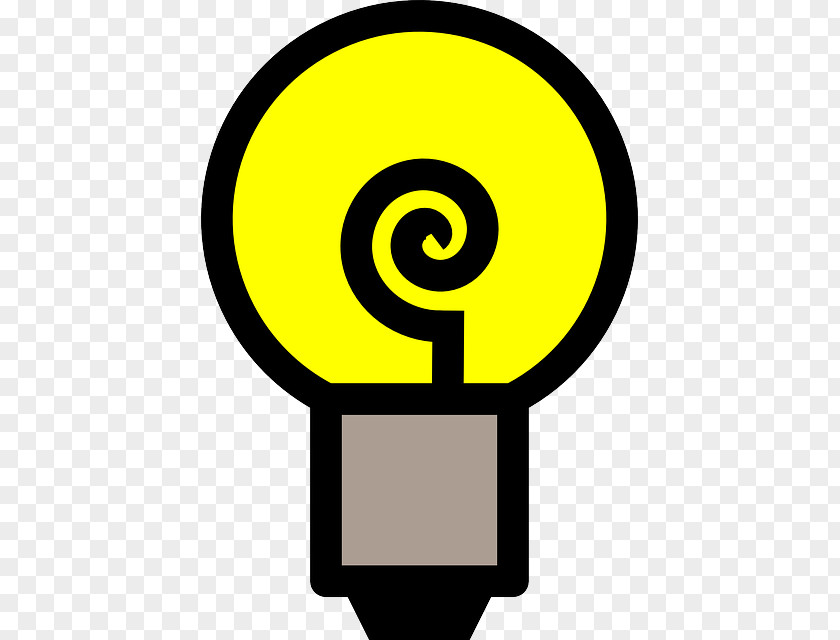 Light Incandescent Bulb LED Lamp Electricity PNG