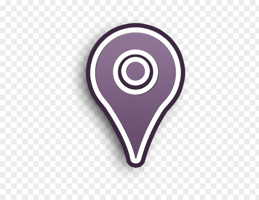Maps And Flags Icon Pin Universal 10 PNG