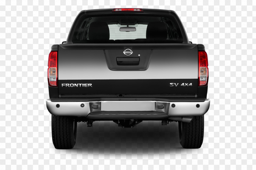 Nissan Pickup Truck Car 2014 Frontier 2013 PNG