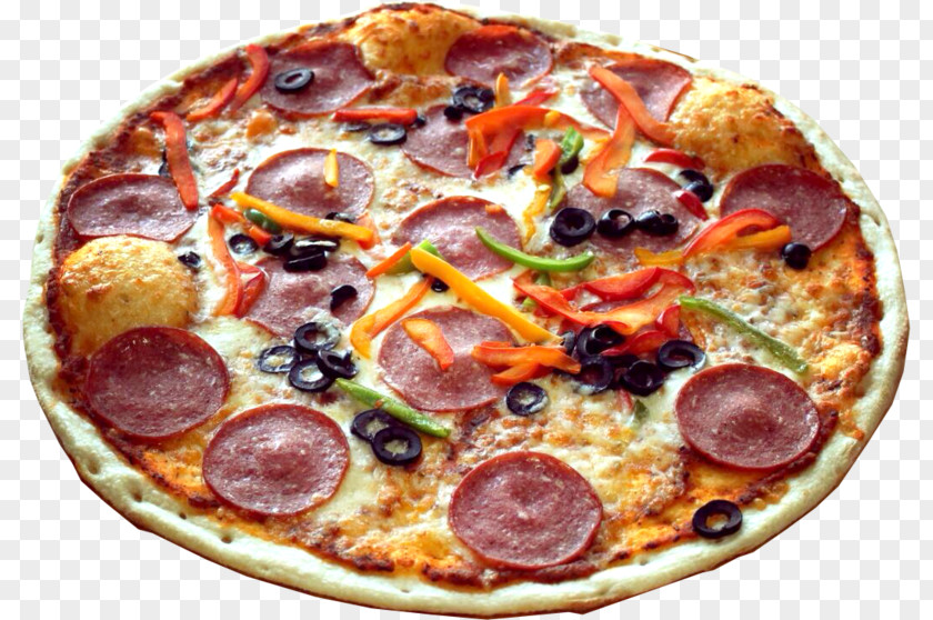 Pizza Take-out Fast Food La Tana Pizzeria PNG