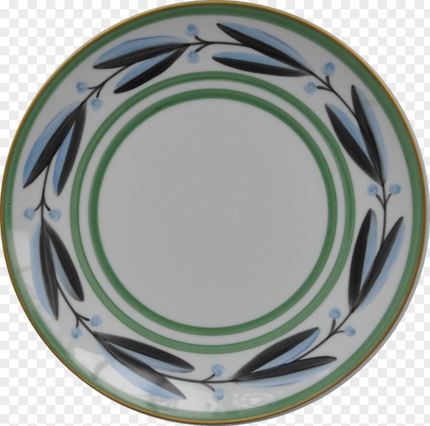 Plate Ceramic Platter Pottery Tableware PNG