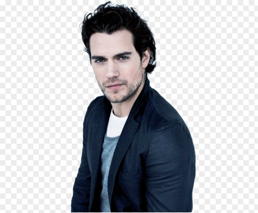 Superman Henry Cavill Man Of Steel Clark Kent Actor PNG