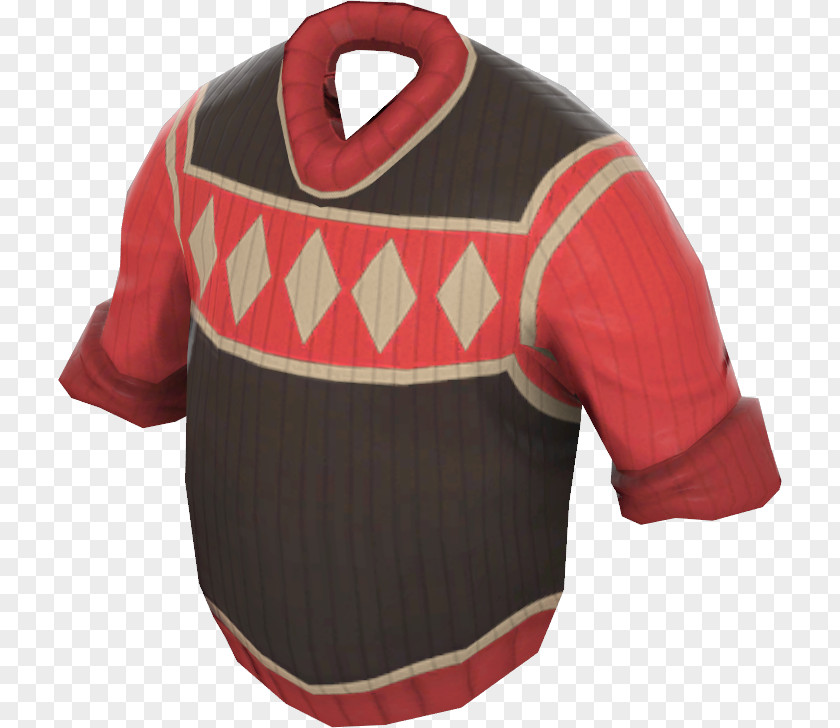 Team Fortress 2 Red Stone Video Game Valve Corporation Sweater PNG