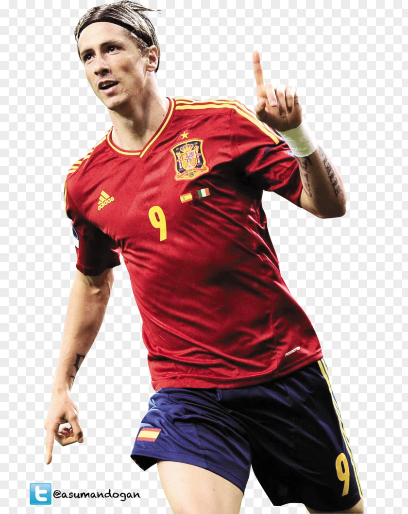 Torres Fernando Spain National Football Team Sagan Tosu J1 League 2010 FIFA World Cup PNG
