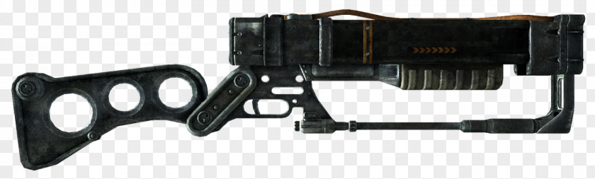 Weapon Fallout: New Vegas Fallout 3 4 Schematic PNG
