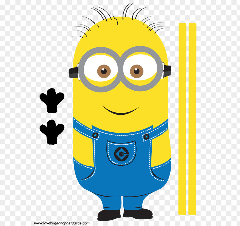 Youtube Additional Minions #2 YouTube Felonious Gru PNG