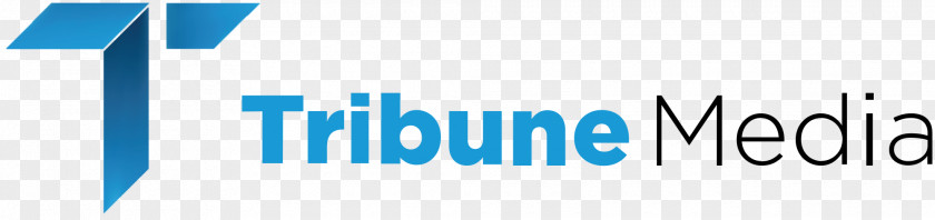 Business Logo Tribune Media Brand Chicago PNG