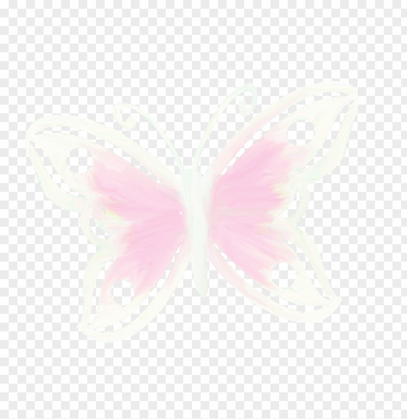 Butterfly Insect Pollinator Petal Invertebrate PNG