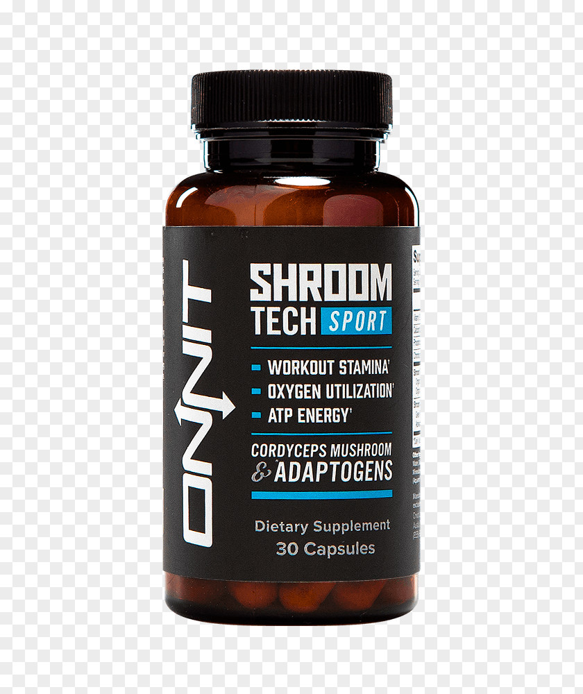 Cordyceps Sinensis Dietary Supplement Sport Onnit Labs Recreation PNG