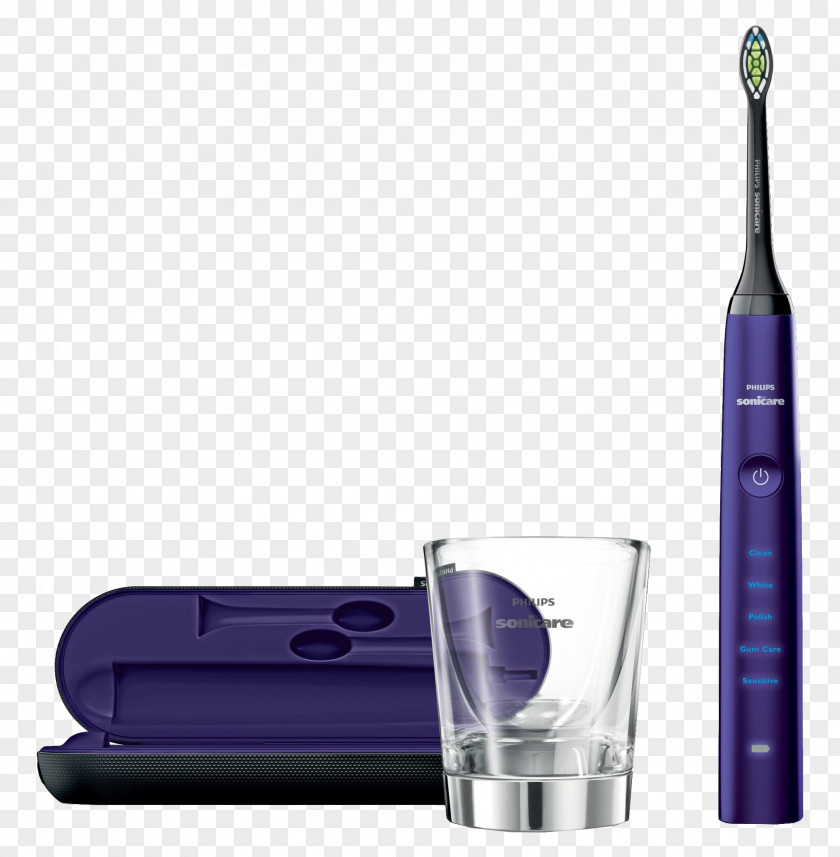 Dent Electric Toothbrush Sonicare Oral-B Personal Care PNG