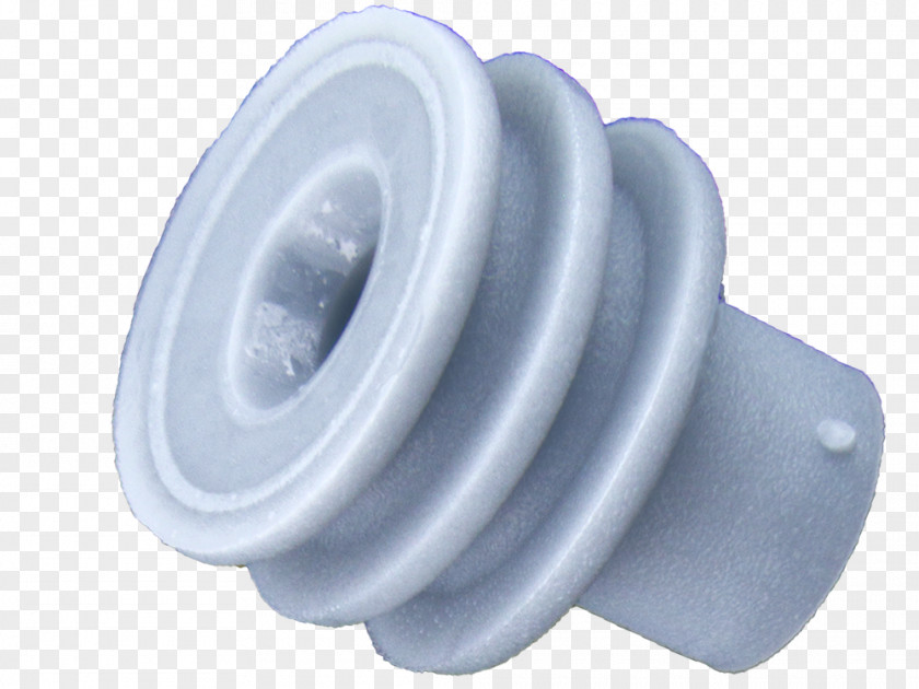 Grey Seal Plastic Computer Hardware PNG