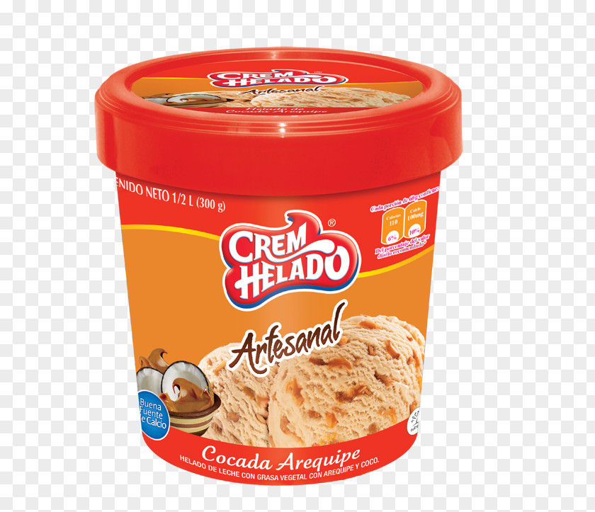 Ice Cream Ingredient Flavor PNG