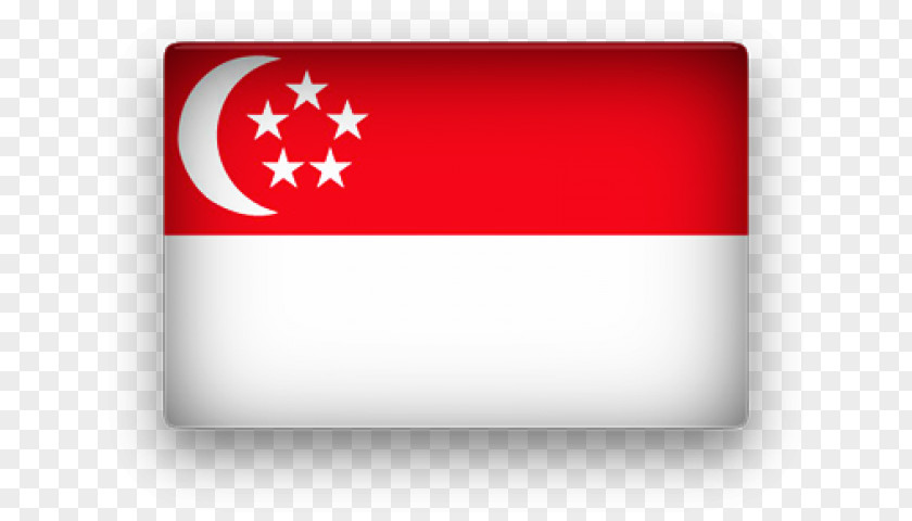 Lama Eared Owl Flag Of Singapore Image GIF PNG