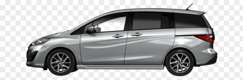 Mazda Bumper Mazda5 Car Premacy PNG