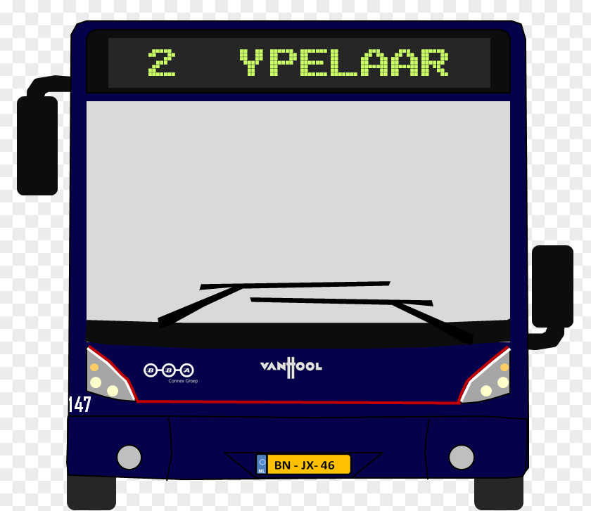Medikopter Drawing Illustration Van Hool Bus DeviantArt PNG