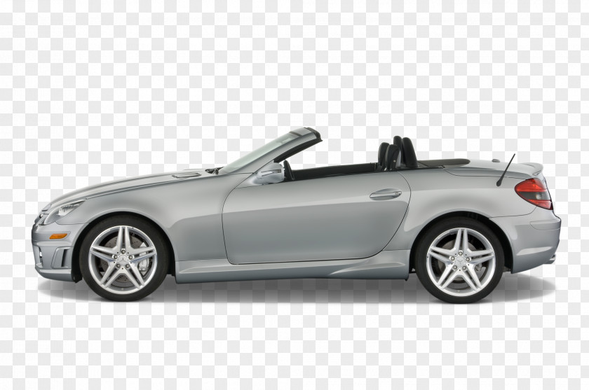 Mercedes Benz Car 2009 Mercedes-Benz SLK-Class BMW Z4 M Roadster PNG