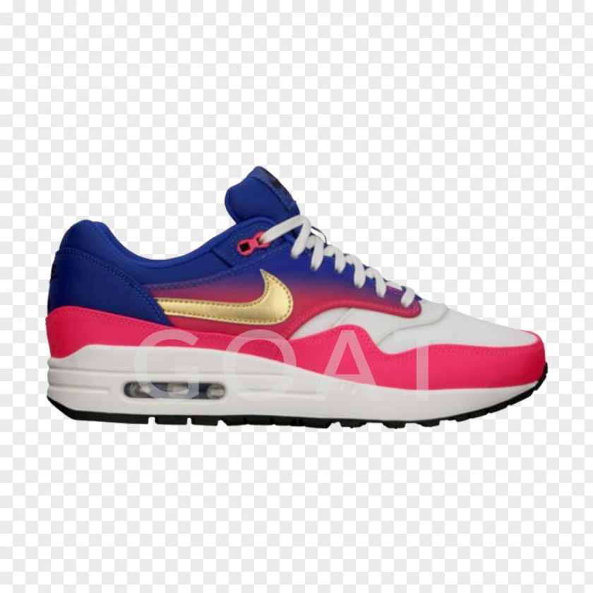 Nike Air Max Sneakers Skate Shoe PNG