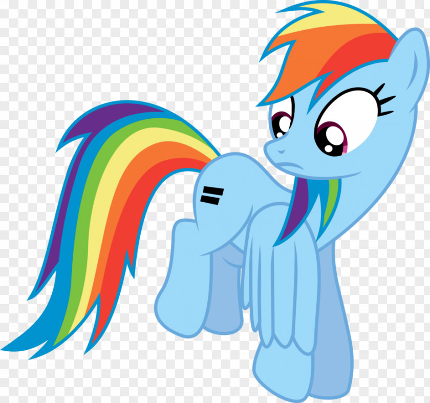 Pony Rainbow Dash Rarity Cutie Mark Crusaders PNG