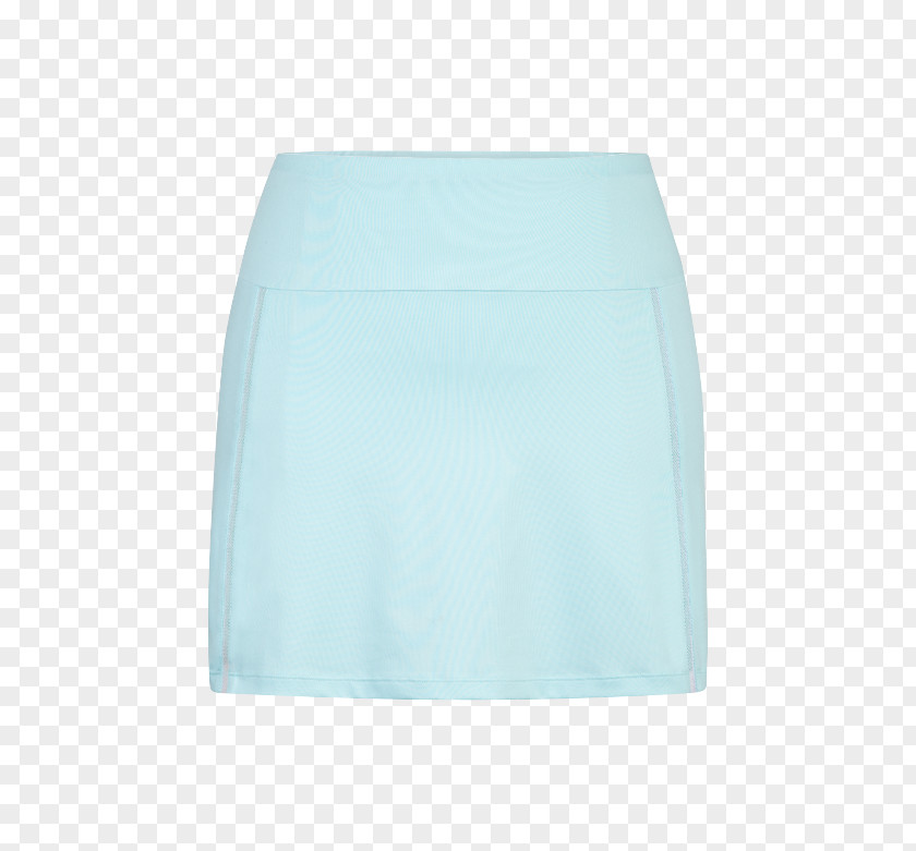 Sea Foam Skirt Waist PNG