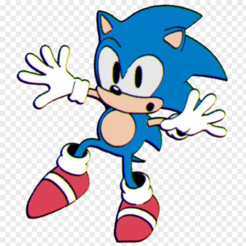 Sonic Island The Hedgehog 3D Blast Colors Forces And Black Knight PNG