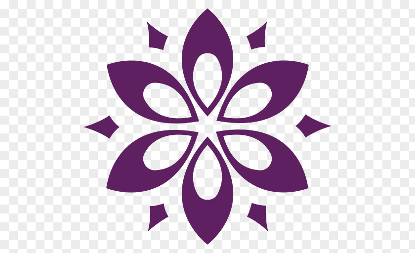 Symbol Flower Clip Art PNG
