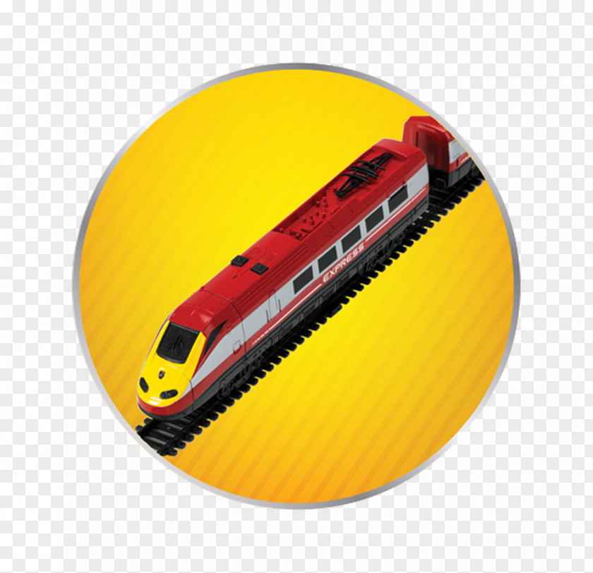 Train Toy Trains & Sets Rail Transport Virgin Pendolino PNG