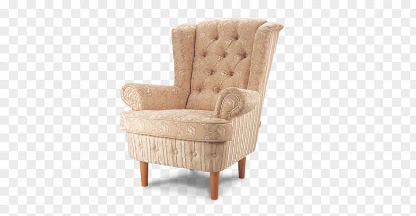 Venecia Club Chair Wing Furniture Comfort М'які меблі PNG