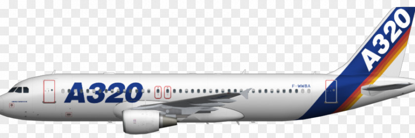 Aircraft Airbus A319 A330 Airplane PNG