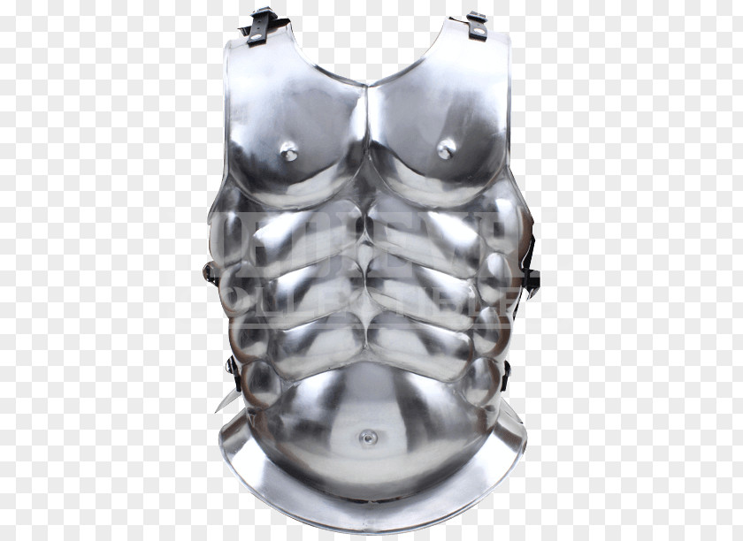 Armour Muscle Cuirass Breastplate Costume Plate PNG